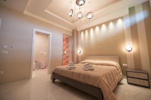 Luxury Rooms