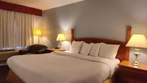 Metro Inn - Strathmore