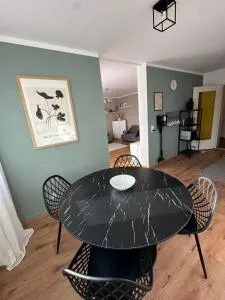 Familienfreundliche FEWO in bester Lage - Ortenberg