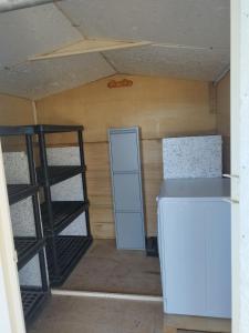 Maisons de vacances Jolie petite Maison, Clim, residence avec piscine a 5mn circuit Paul Ricard : photos des chambres