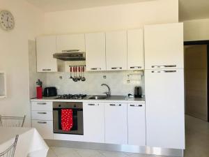 Pizzo Beach Club one bed Apartments 67G