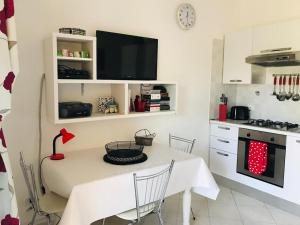 Pizzo Beach Club one bed Apartments 67G