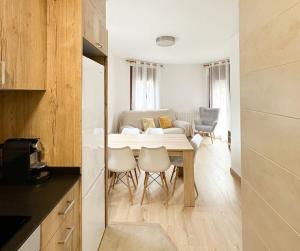 Apartament modern i cèntric Esterri by RURAL D'ÀNEU - Ubytování bez kategorie ve městě Esterri d'Àneu