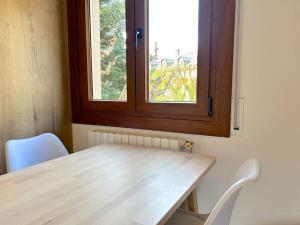 Apartament modern i cèntric Esterri by RURAL DÀNEU