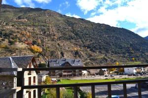 Apartament modern i cèntric Esterri by RURAL DÀNEU