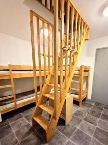 Appartements Residence Grand Argentier - 2 pieces + mezzanine 6/8 personnes 53m² MAE-2900 : photos des chambres