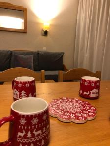 LEterlou on pistes,Val Thorens