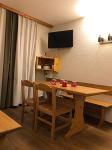 LEterlou on pistes,Val Thorens