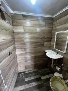 Pousada Container Guarda do Embaú