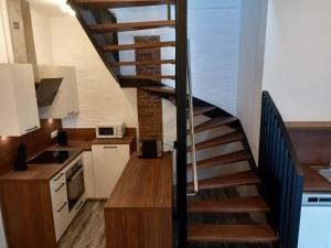 NRV Appartement Top 8