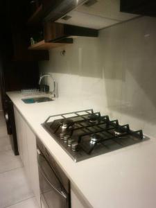 Ocean Palace Table View