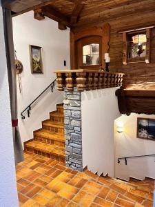 Apartment Katharina Schneeberger
