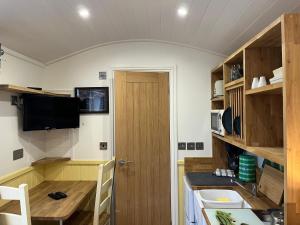 The Shepherds Nook