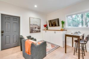 Apt By Atlanta BeltLine 2 Mi to State Farm Arena!