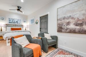 Apt By Atlanta BeltLine 2 Mi to State Farm Arena!