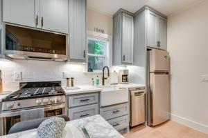 Apt By Atlanta BeltLine 2 Mi to State Farm Arena!