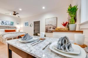 Apt By Atlanta BeltLine 2 Mi to State Farm Arena!