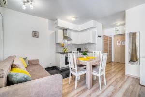 Elegant City Nest One