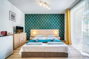 Elegant City Nest One