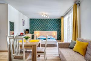 Elegant City Nest One