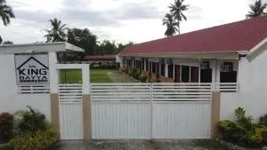 King Bayya Residences - Tacurong