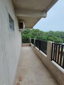 AP 04 Praia Mariscal 800mt mar