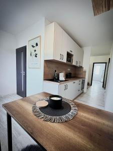 apartmán Sirka Sušice