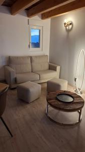 Maisons de vacances Nid Douillet des Forges : photos des chambres