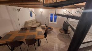 Nid Douillet des Forges - Maison 2 chambres, jardin & parking gratuit