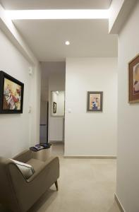 Filolaou Athens Luxury Apartment by Mystery