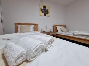 Apartmani - Kladovski Konak