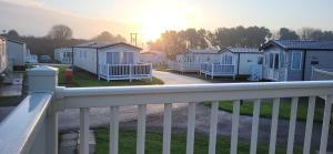 Cayton Bay Holiday Park Kestrel40