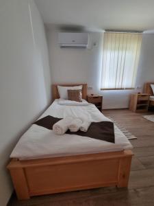 Apartmani - Kladovski Konak