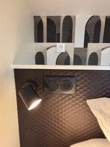 Maisons de vacances La Millesime : photos des chambres