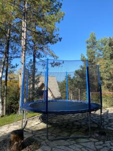 Vila Marina Divčibare