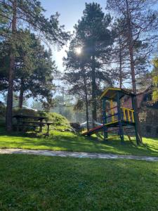 Vila Marina Divčibare