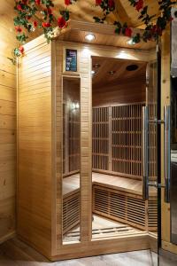 AL RANCH Cadore Wellness Dolomiti Apartments vicino Cortina Olimpiadi 2026 e Misurina Tre Cime Lavaredo