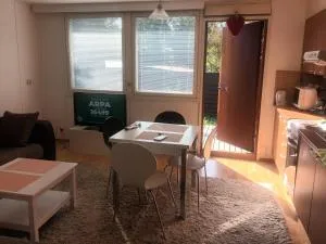 Cozy home near airport area savio - 许温凯