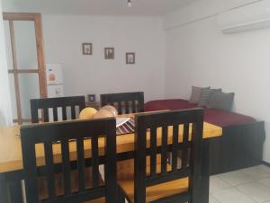 Altos Mendoza Calle Necochea