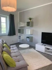 FeWo Frido - Ostermiething