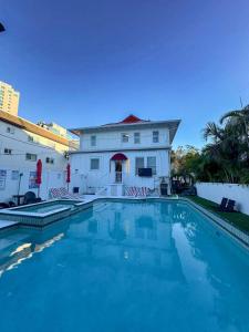 Prestige Collection, Hotel Boutique - 5hvězdičkové hotely ve městě St Petersburg