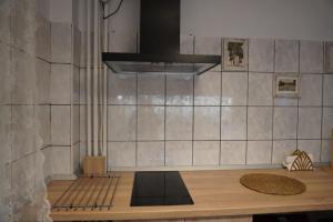 Gabry Elles Cozy Place - Calea Moșilor