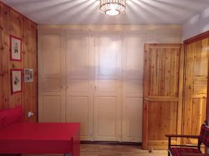 appartamento centro Champoluc