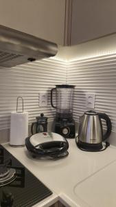 Cosmopolitan 2007 - Apto 800m da Vila Germânica Oktoberfest