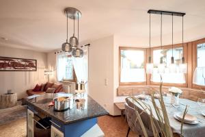 Stadtnestl Apartment