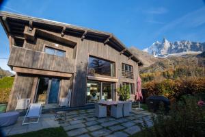 Chalet 8 Etoiles