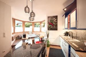 Stadtnestl Apartment