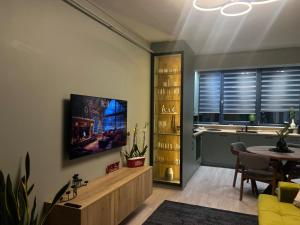 Terra Lux - Parcare subterana -Self check-in