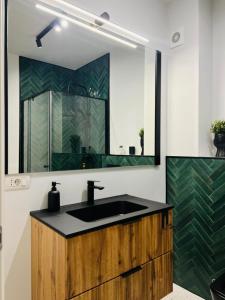 Terra Lux - Parcare subterana -Self check-in