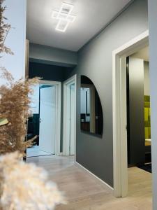 Terra Lux - Parcare subterana -Self check-in